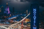 Novotel Warszawa Centrum