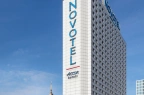 Hotel **** Novotel Warszawa Centrum / 0