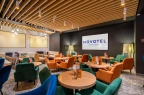 Hotel **** Novotel Warszawa Centrum / 11