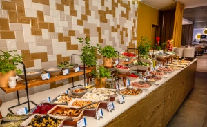Novotel Warszawa Centrum Hotel **** / 1