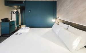 Novotel Warszawa Centrum Hotel **** / 3