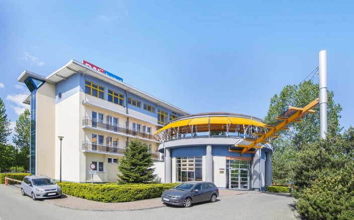 Sale konferencyjne Gdańsk - Hotel Dal