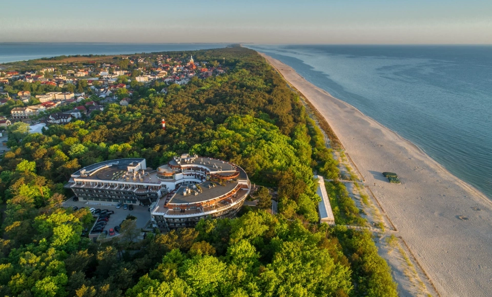 ****Hotel Dom Zdrojowy Resort & SPA