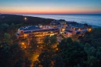 Hotel **** ****Hotel Dom Zdrojowy Resort & SPA / 5