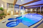 Hotel **** ****Hotel Dom Zdrojowy Resort & SPA / 10