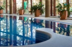 Hotel **** ****Hotel Dom Zdrojowy Resort & SPA / 11