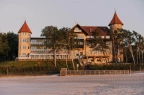 Hotel **** Zamek Łeba / 0