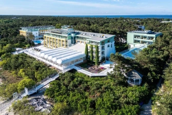 Hotel Bryza Resort & SPA