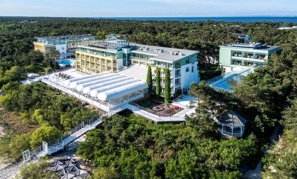 Hotel Bryza Resort & SPA