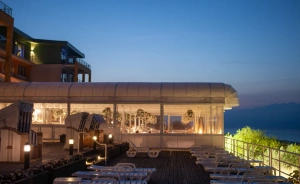 Hotel Bryza Resort & SPA Hotel **** / 2