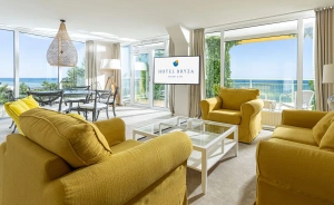 Hotel Bryza Resort & SPA Hotel **** / 1