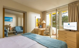 Hotel Bryza Resort & SPA Hotel **** / 0