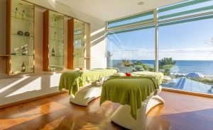 Hotel Bryza Resort & SPA Hotel **** / 3