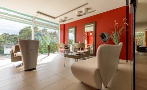 Hotel Bryza Resort & SPA Hotel **** / 2