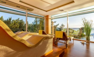 Hotel Bryza Resort & SPA Hotel **** / 0
