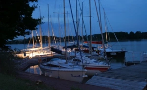 zdjęcie usługi dodatkowej, Hotel Gołębiewski w Mikołajkach, Mikołajki