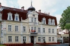 Hotel Biały Dworek