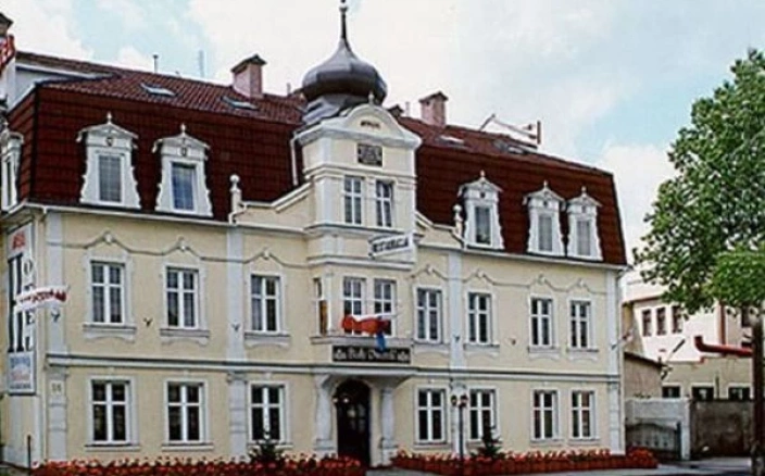 Sale konferencyjne Rumia - Hotel Biały Dworek