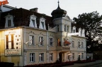 zdjęcie obiektu, Hotel Biały Dworek, Gdynia / Rumia