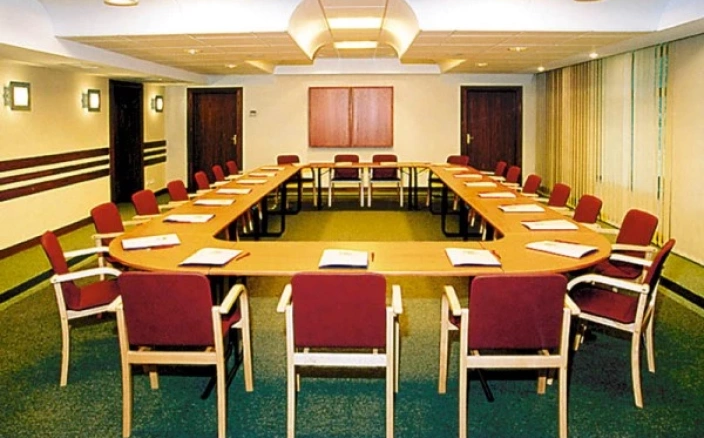 Sale konferencyjne Ustka - Centrum Szkoleniowo - Wypoczynkowe Energetyk Ustka-Rowy