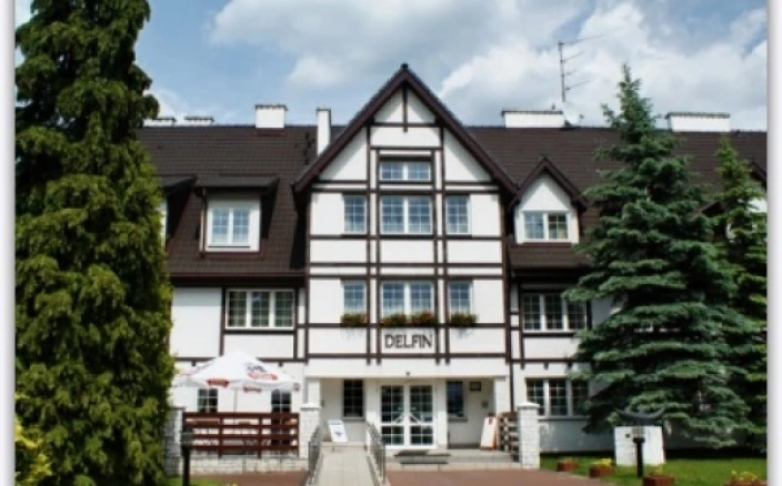 Sale konferencyjne Puck - Ośrodek Szkoleniowo - Sportowy 