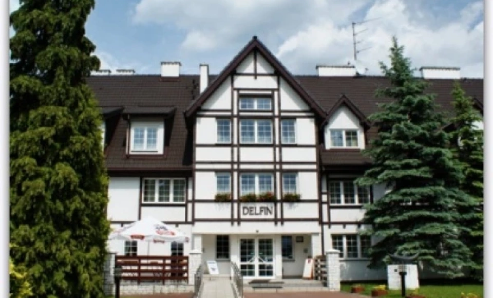 Ośrodek Szkoleniowo - Sportowy 