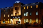 Hotel PANORAMA