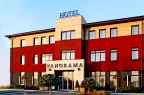 Obiekt konferencyjny Hotel PANORAMA / 4