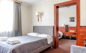 Hotel PANORAMA*** Hotel *** / 1