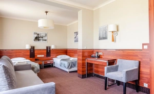 Hotel PANORAMA*** Hotel *** / 2