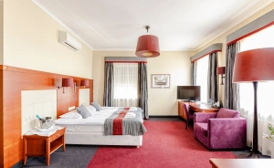 Hotel PANORAMA*** Hotel *** / 0