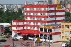 zdjęcie obiektu, Hotel "Turkus", Białystok