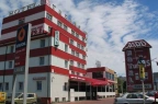 zdjęcie obiektu, Hotel "Turkus", Białystok