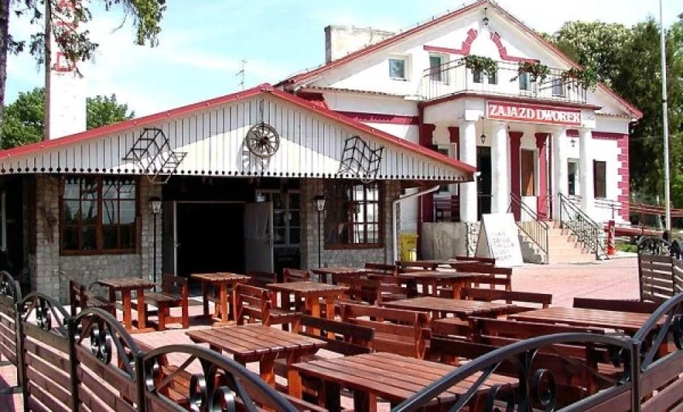 Zajazd "Dworek"