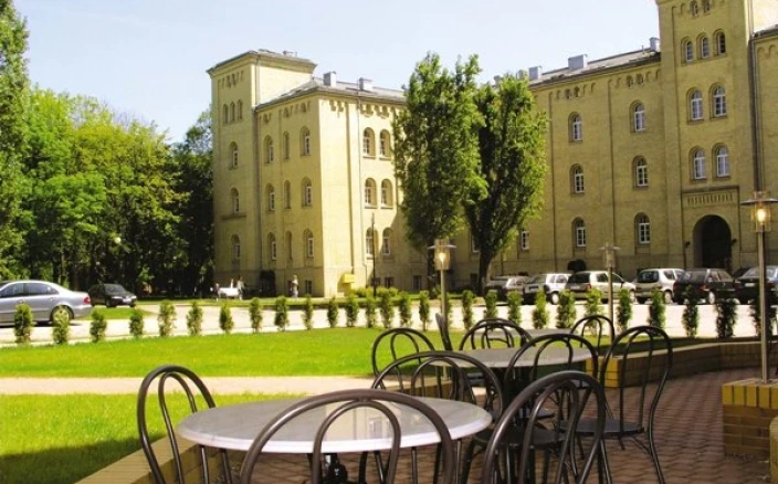 Sale konferencyjne Gdańsk - Dom Muzyka Akademii Muzycznej im. Stanisława Moniuszki w Gdańsku