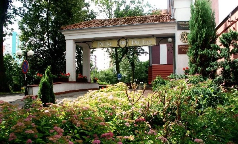 Villa Pallas
