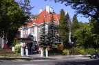 zdjęcie obiektu, Villa Pallas, Olsztyn