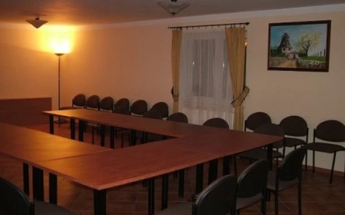 Sale konferencyjne Gdańsk - Villa Pascal