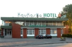 Hotel Restauracja "Kaukaska"