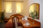 zdjęcie pokoju, Hotel Restauracja "Kaukaska", Wolsztyn