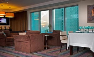 Andersia Hotel & Spa, a member of Radisson Individuals **** Hotel **** / 1