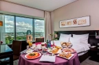 Hotel **** Andersia Hotel & Spa, a member of Radisson Individuals **** / 12