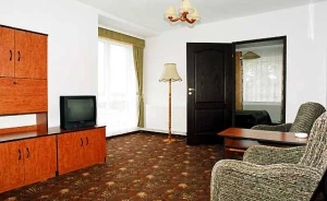 zdjęcie pokoju, Hotel Continental S.C., Krynica Morska