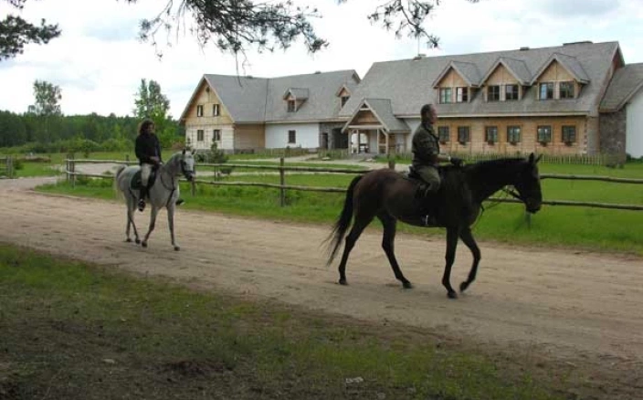 Sale konferencyjne Rajgród - Zagroda Kuwasy