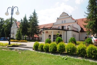 Hotel Wityng***