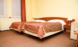Hotel Wityng*** Ośrodek szkoleniowo- wypoczynkowy / 0