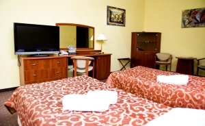 Hotel Wityng*** Ośrodek szkoleniowo- wypoczynkowy / 2