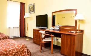 Hotel Wityng*** Ośrodek szkoleniowo- wypoczynkowy / 1