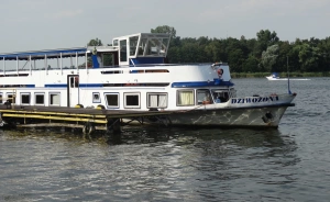 Hotel Wityng*** Ośrodek szkoleniowo- wypoczynkowy / 1