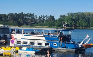 Hotel Wityng*** Ośrodek szkoleniowo- wypoczynkowy / 2